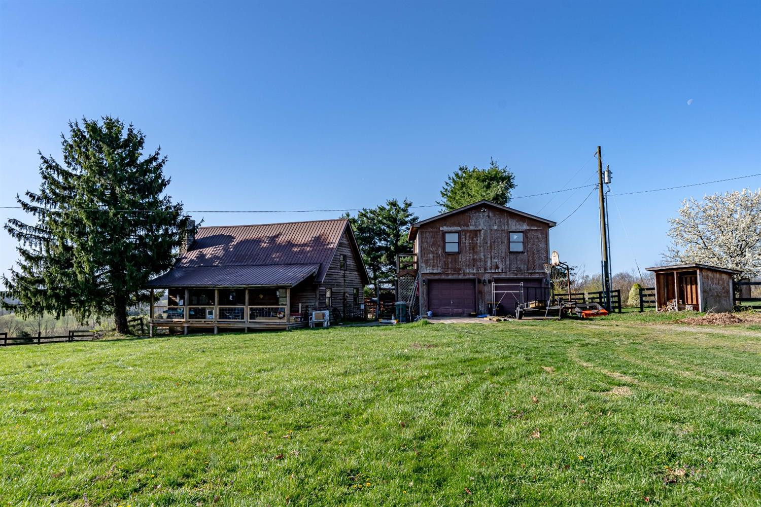 837 Rogers Road Lancaster, KY 40444 - Photo 44 of 44 Photo 44