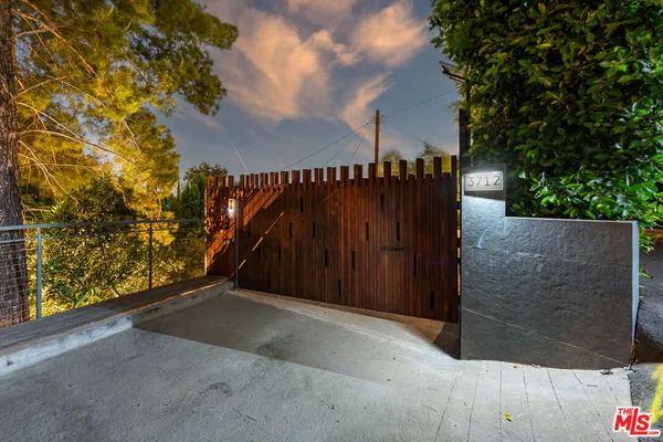 $33,000 | 3712 Broadlawn Drive, Los Angeles, CA 90068