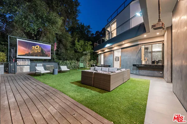 $33,000 | 3712 Broadlawn Drive, Los Angeles, CA 90068