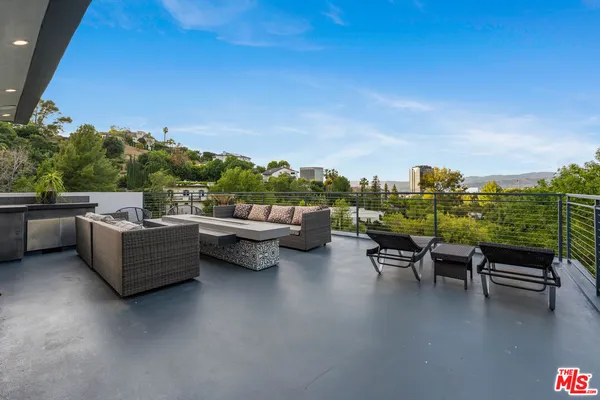 $33,000 | 3712 Broadlawn Drive, Los Angeles, CA 90068