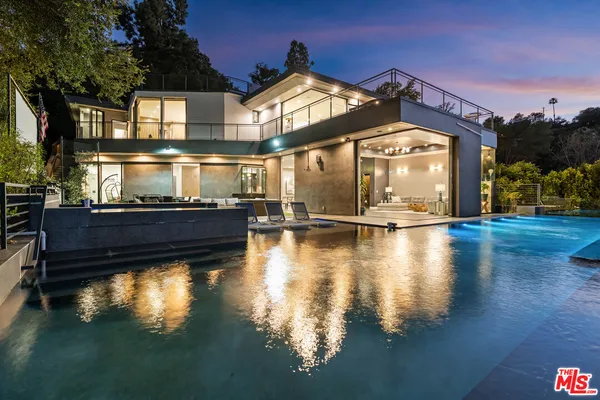 $33,000 | 3712 Broadlawn Drive, Los Angeles, CA 90068