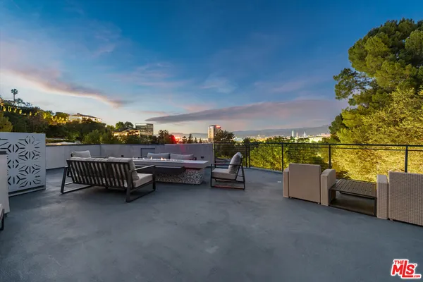 $33,000 | 3712 Broadlawn Drive, Los Angeles, CA 90068