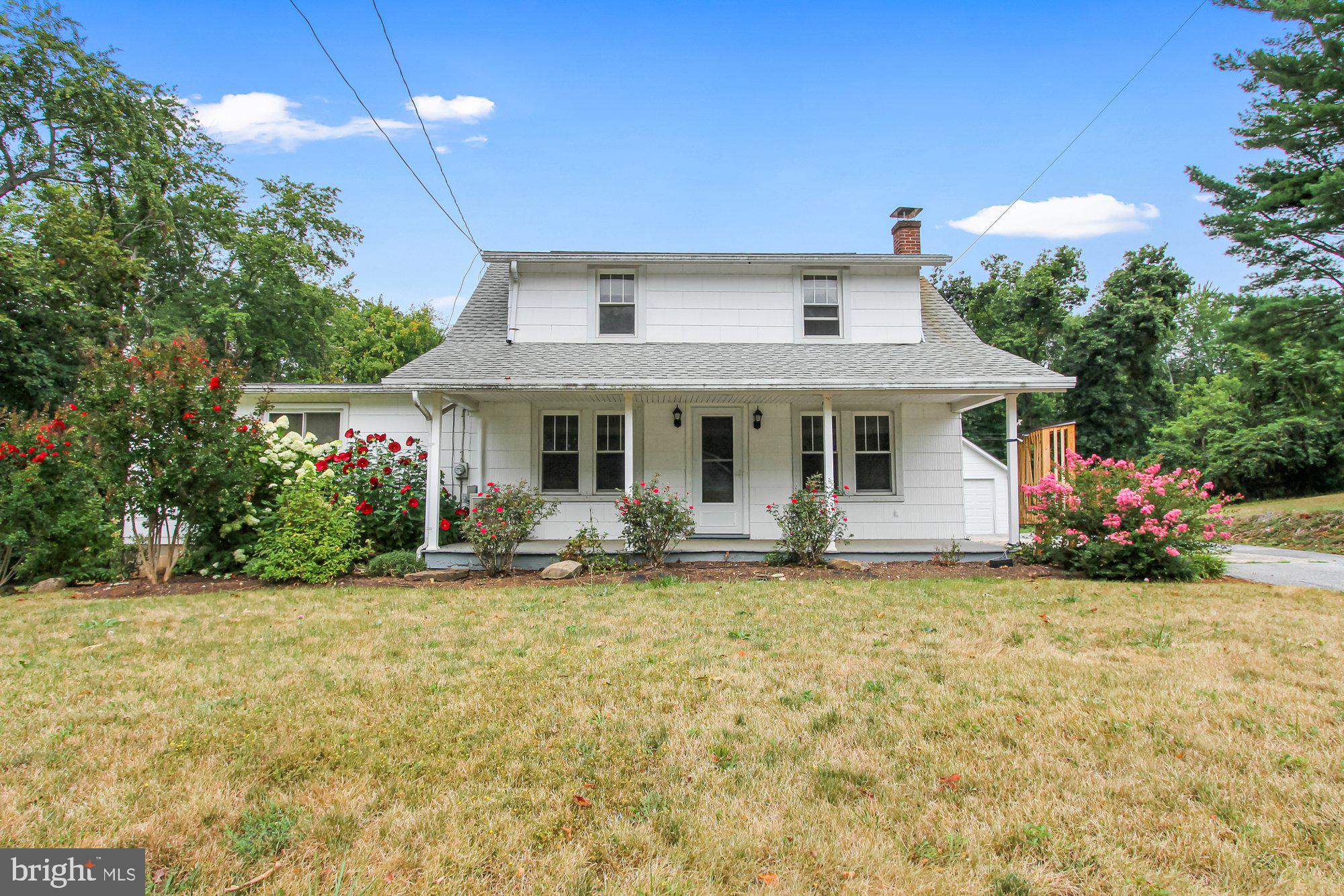 3583 Fairfield Road Gettysburg, PA 17325 - Photo 2 of 28