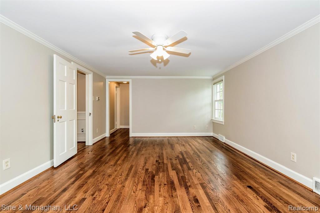 342 Touraine Road Grosse Pointe Farms, MI 48236 - Photo 24 of 49