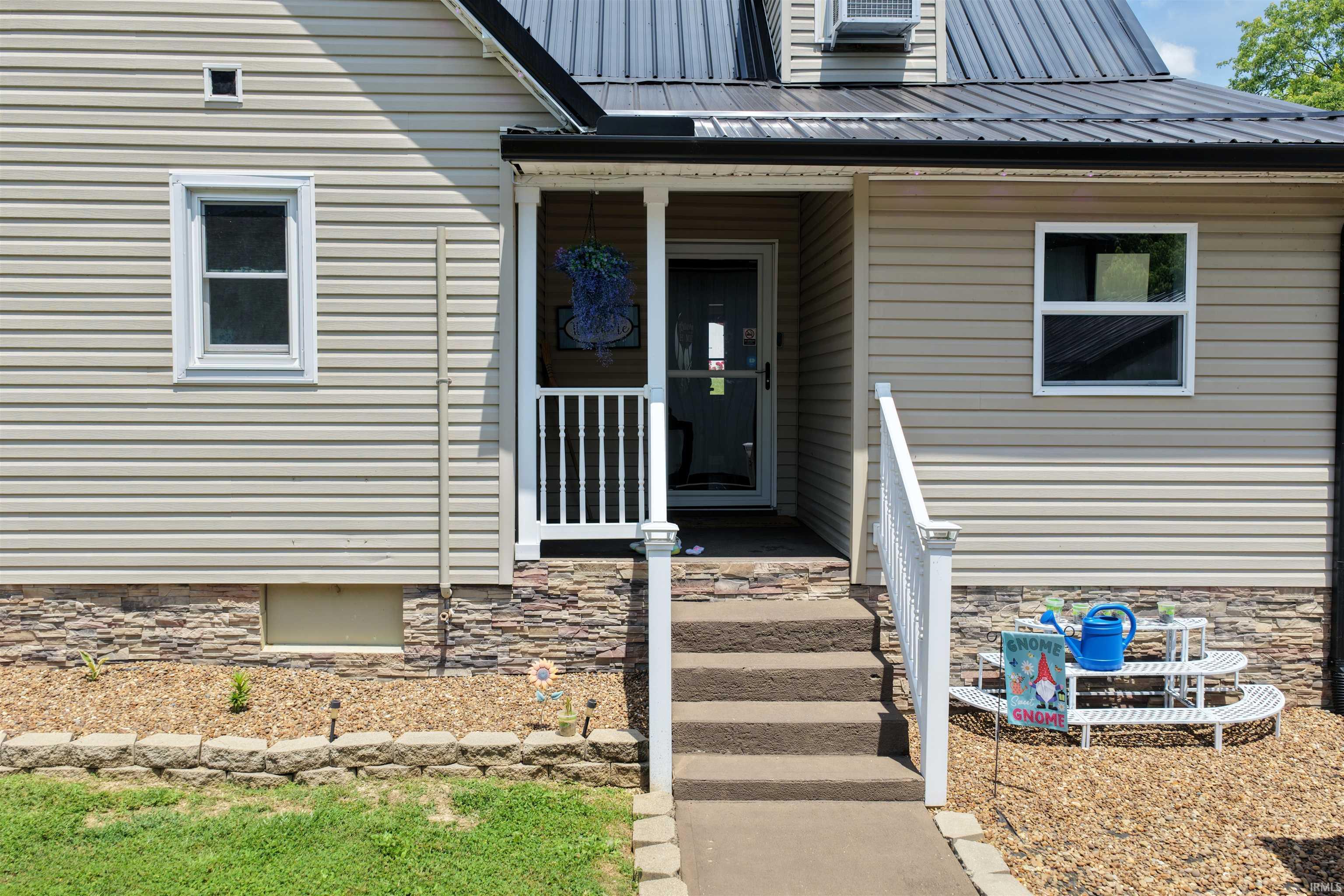638 North Pike Road Springville, IN 47462 - Photo 6 of 50