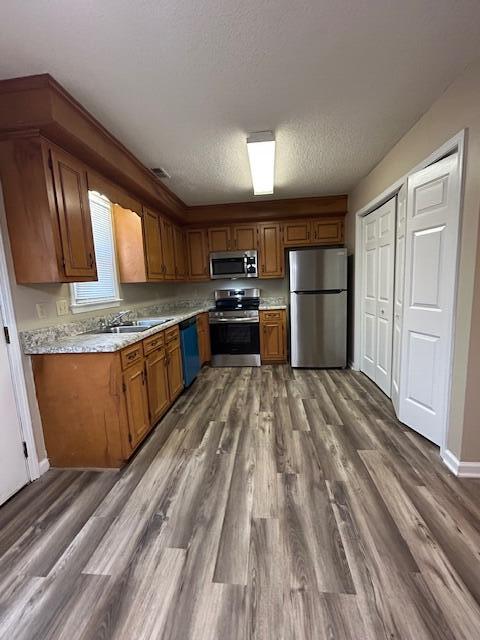 1050 Jessamine Trail Sumter, SC 29150 - Photo 13 of 16 Kitchen