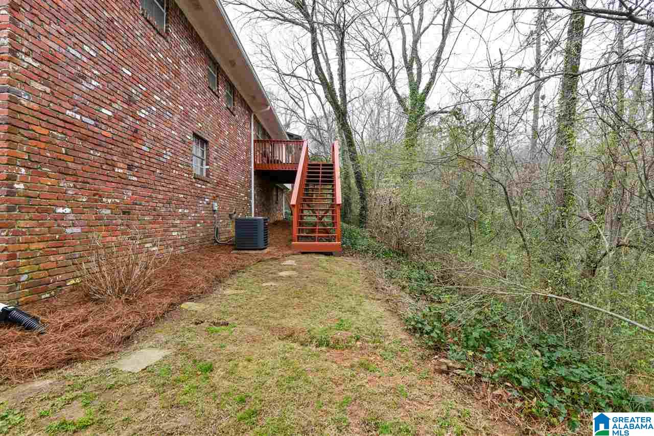 5812 Southhall Road Birmingham, AL 35213 - Photo 33 of 33