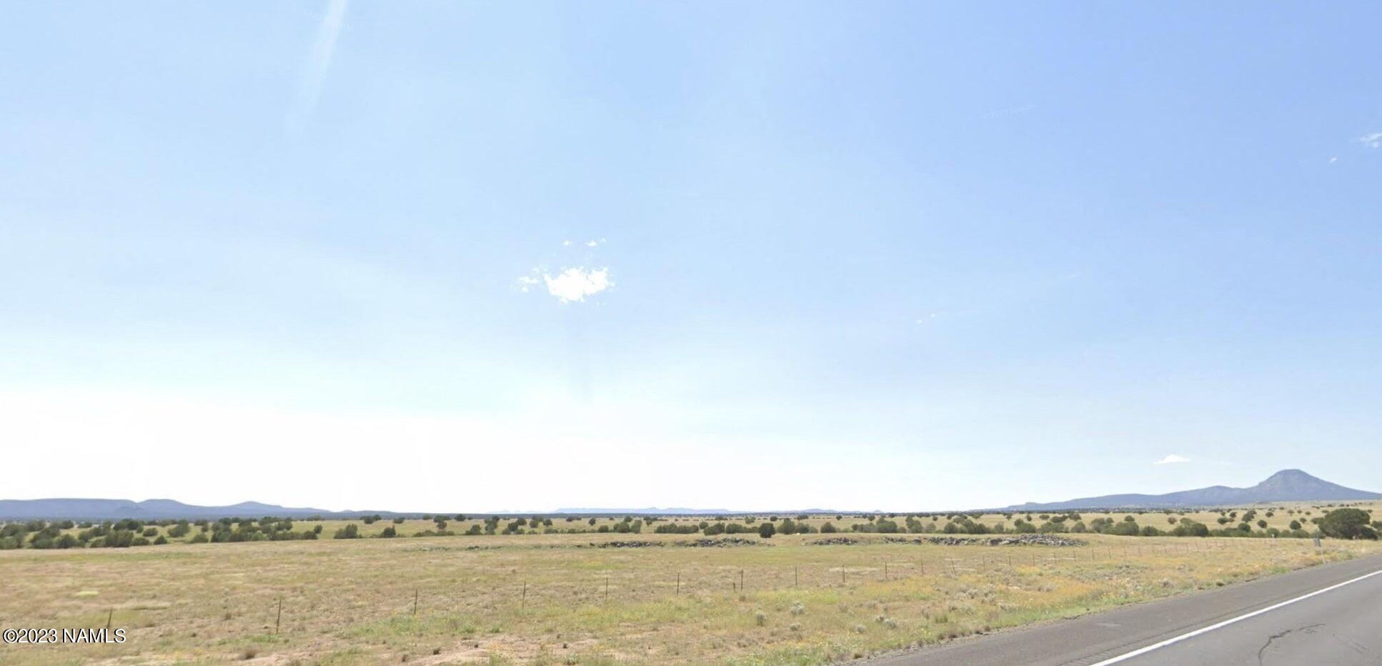 0 South Crookton Road Ash Fork, AZ 86320 - Photo 2 of 4 Crookton 2