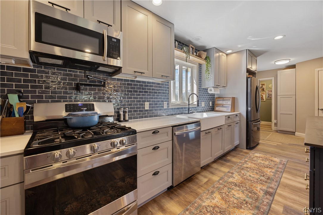 441 Kingdom Road Volney, NY 13126 - Photo 9 of 49