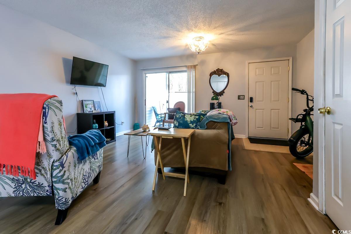 401 Cambridge Circle, Unit A1 Murrells Inlet, SC 29576 - Photo 14 of 15