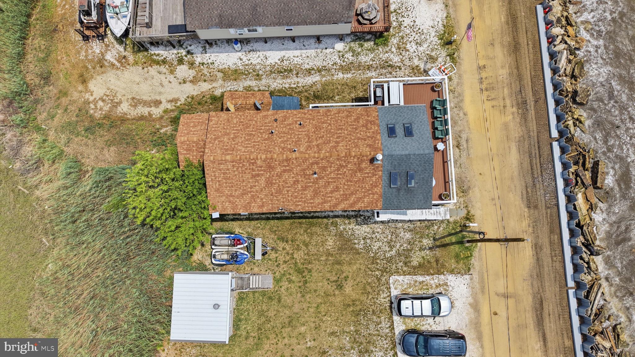 173 Cove Road Newport, NJ 08345 - Photo 62 of 72