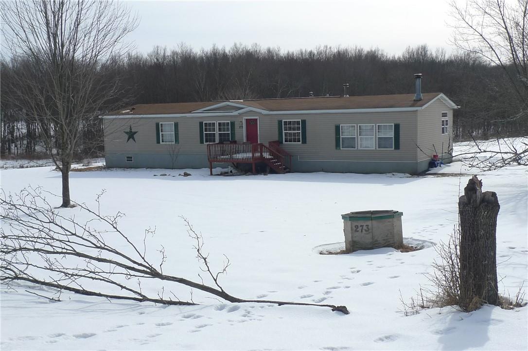 273 Meeker Road Wallkill, NY 12589 - Photo 1 of 1