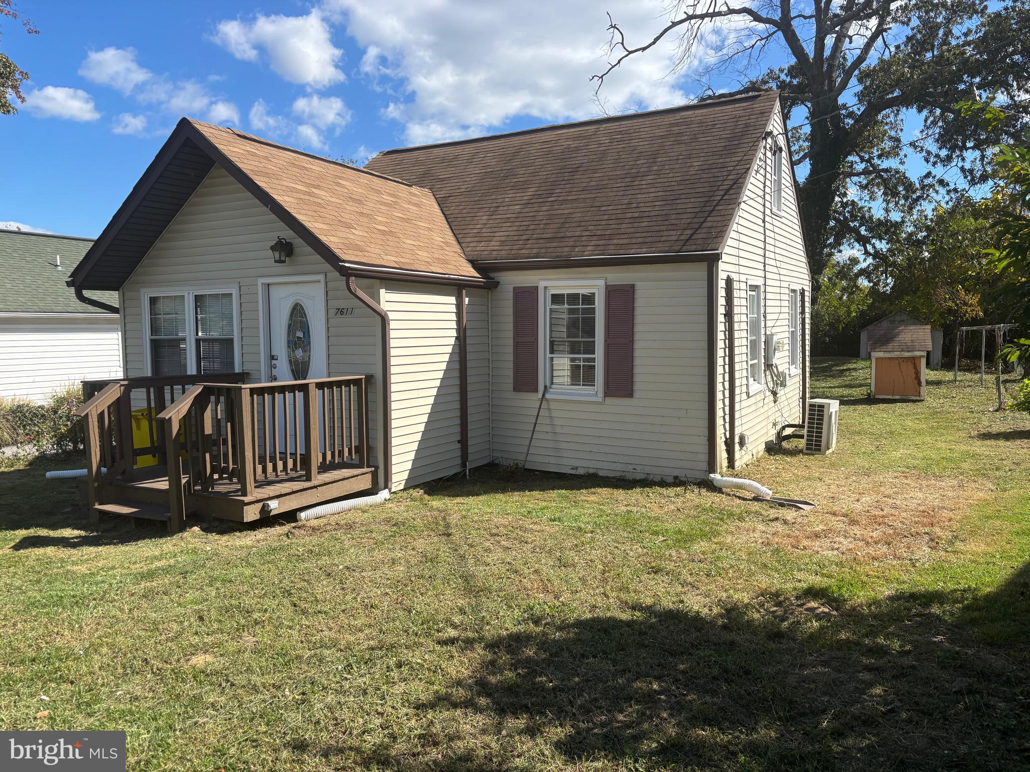 7611 Paradise Beach Road Pasadena, MD 21122 - Photo 1 of 11 Gallery Image 1