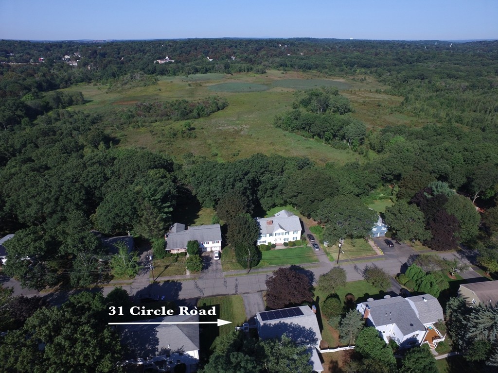31 Circle Road Lexington, MA 02420 - Photo 2 of 25