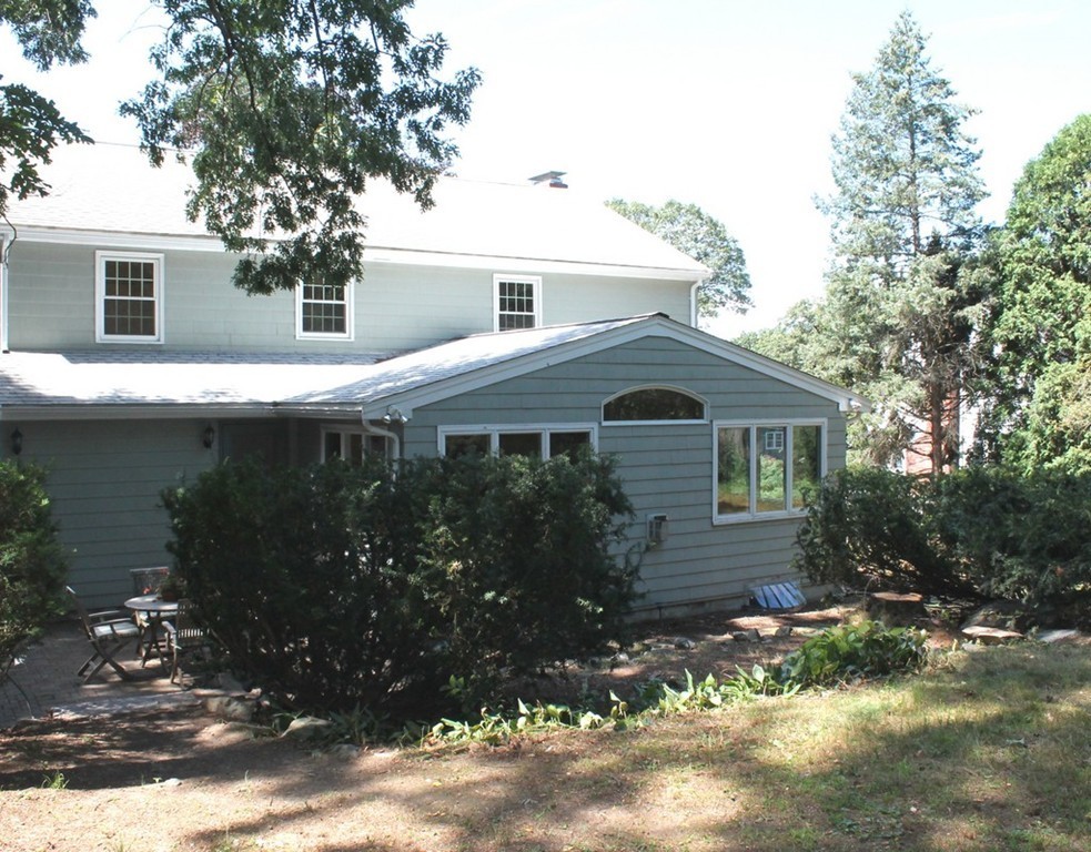 31 Circle Road Lexington, MA 02420 - Photo 21 of 25