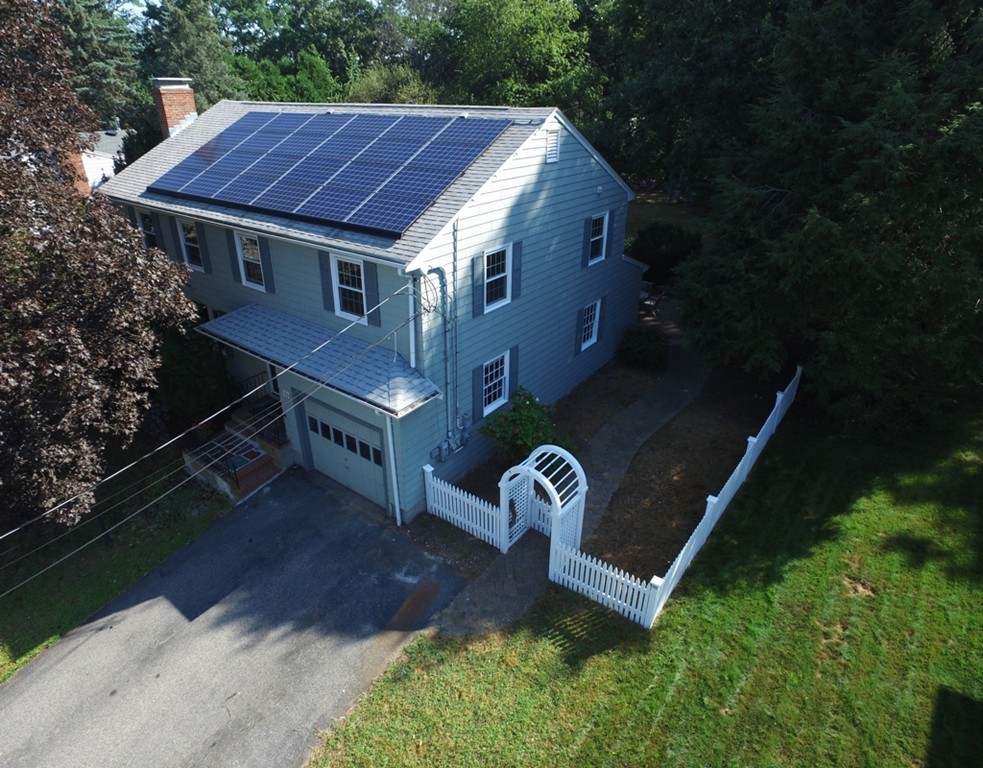 31 Circle Road Lexington, MA 02420 - Photo 22 of 25