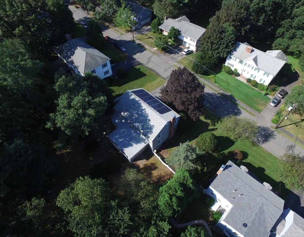 31 Circle Road Lexington, MA 02420 - Photo 23 of 25