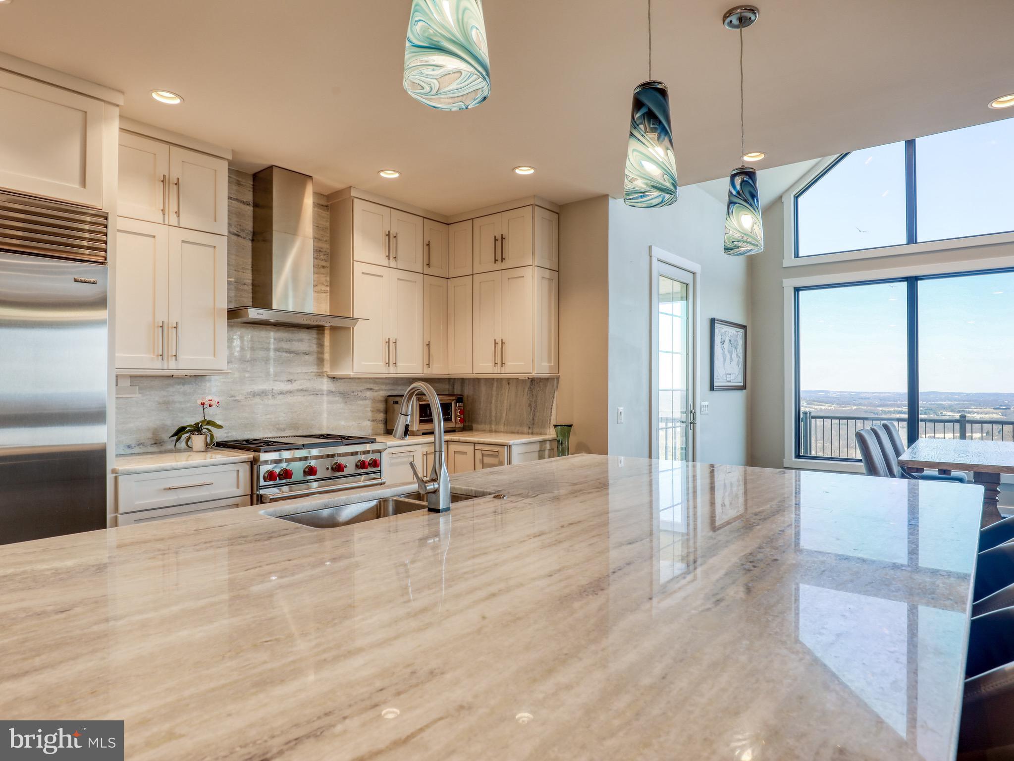 35059 Sunny Ridge Road Round Hill, VA 20141 - Photo 11 of 78 6 by 9 marble island