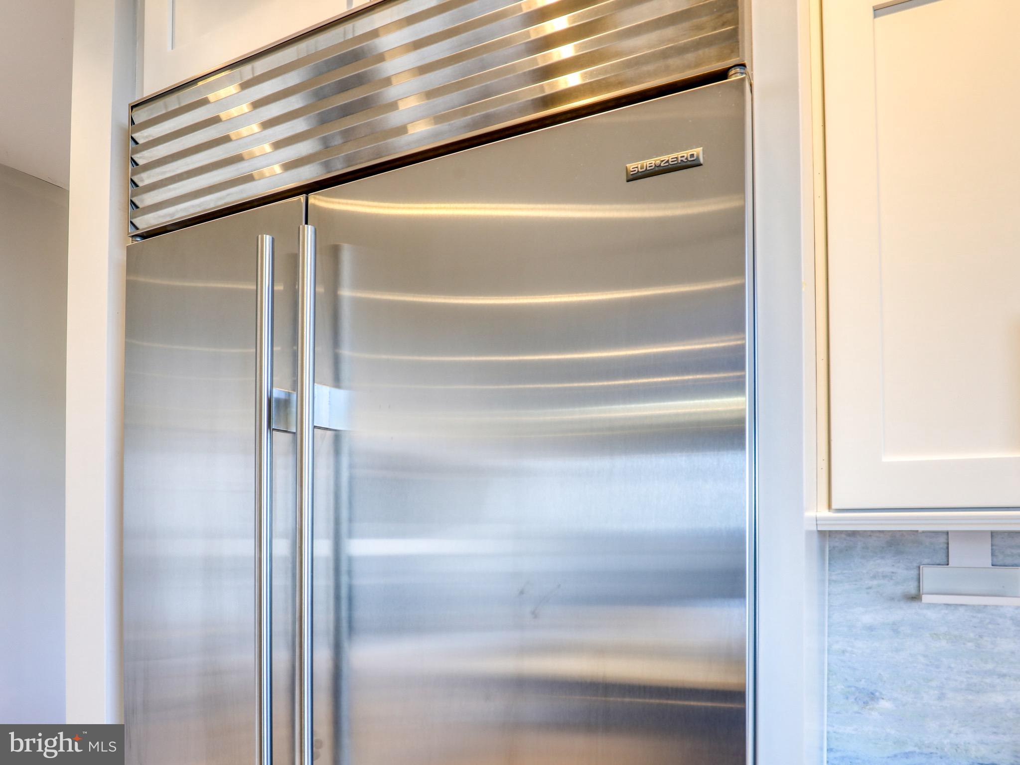 35059 Sunny Ridge Road Round Hill, VA 20141 - Photo 12 of 78 Sub Zero