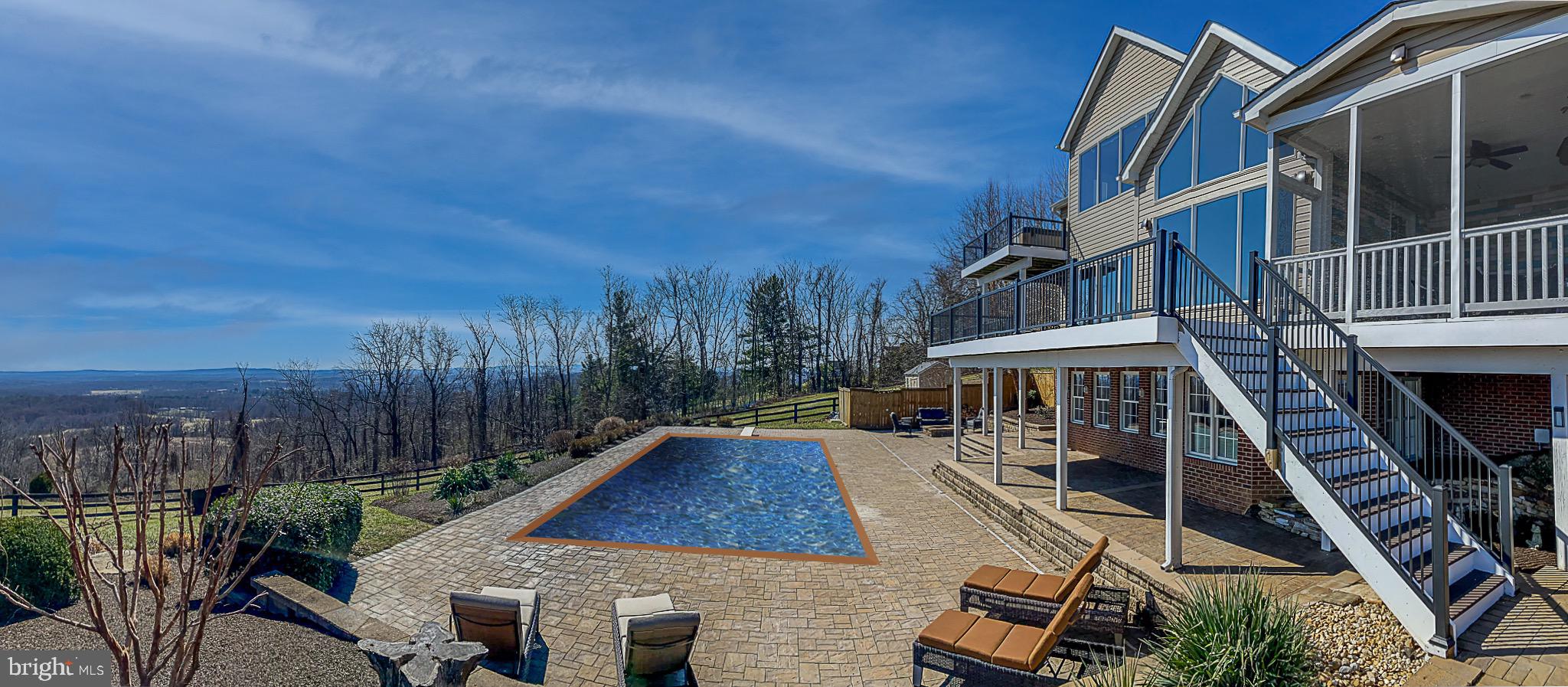 35059 Sunny Ridge Road Round Hill, VA 20141 - Photo 2 of 78