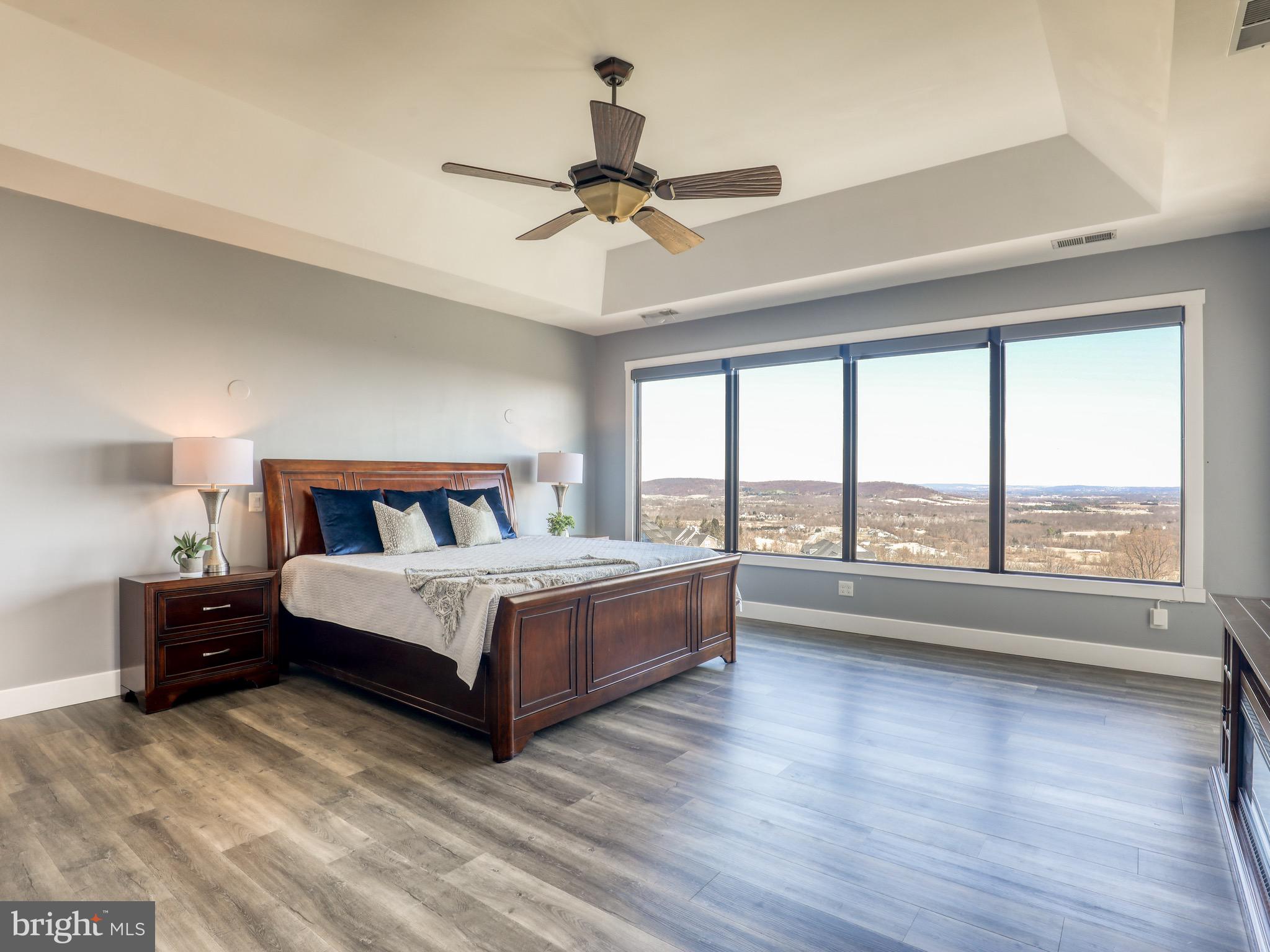 35059 Sunny Ridge Road Round Hill, VA 20141 - Photo 25 of 78 Primary bedroom