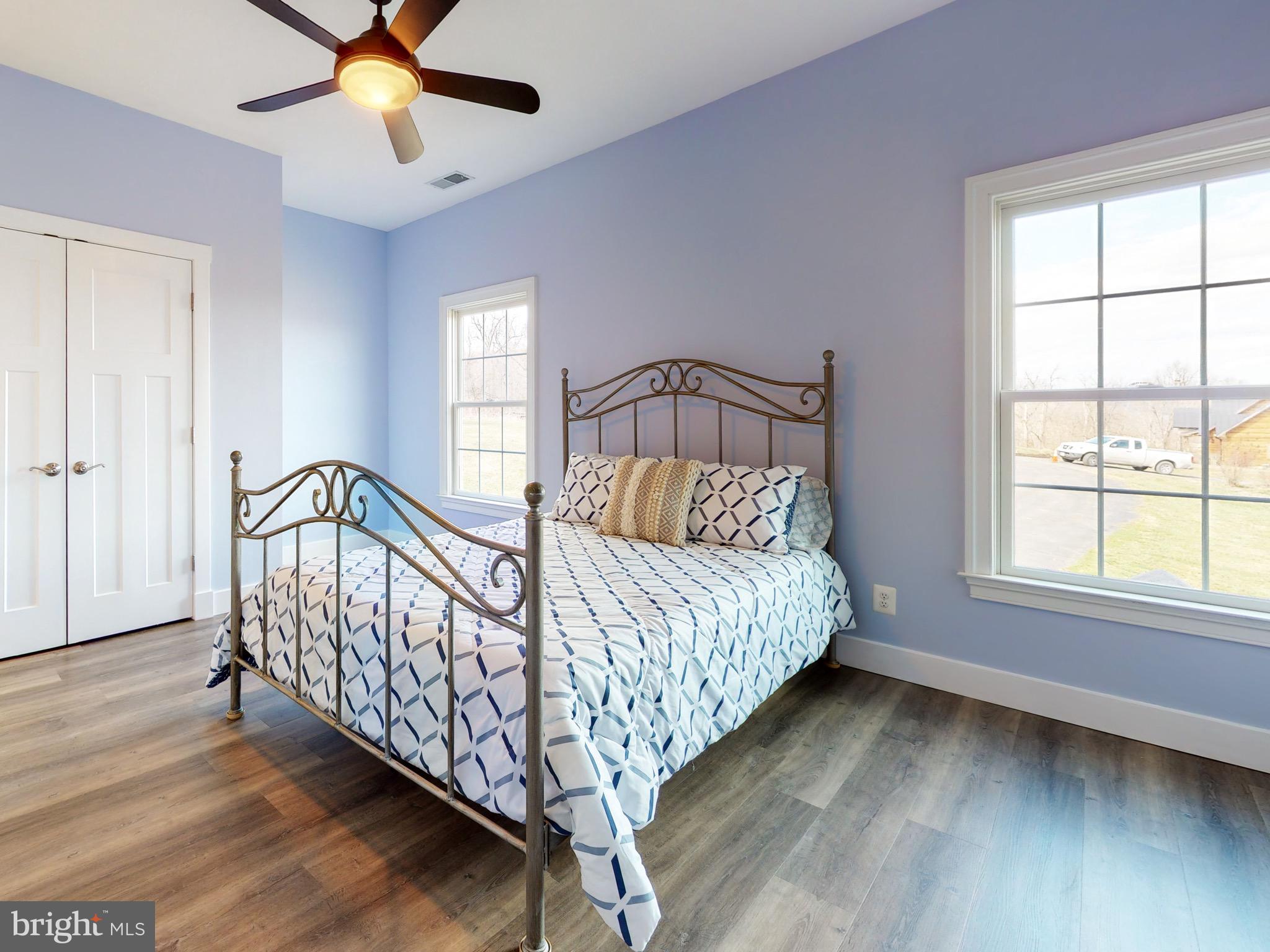 35059 Sunny Ridge Road Round Hill, VA 20141 - Photo 29 of 78 Bedroom 2