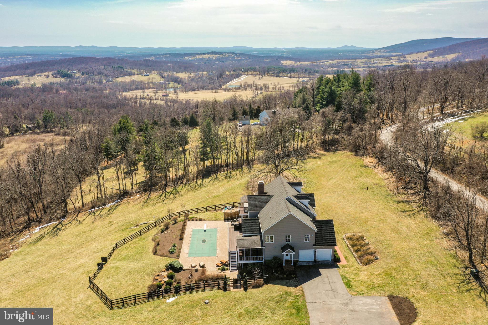 35059 Sunny Ridge Road Round Hill, VA 20141 - Photo 52 of 78