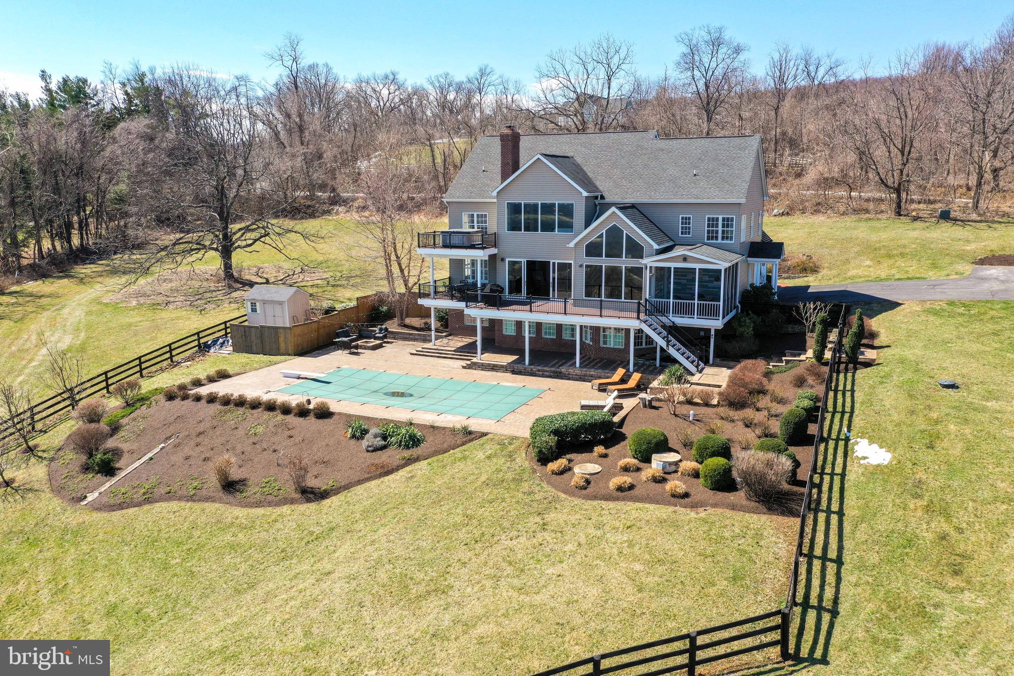 35059 Sunny Ridge Road Round Hill, VA 20141 - Photo 53 of 78