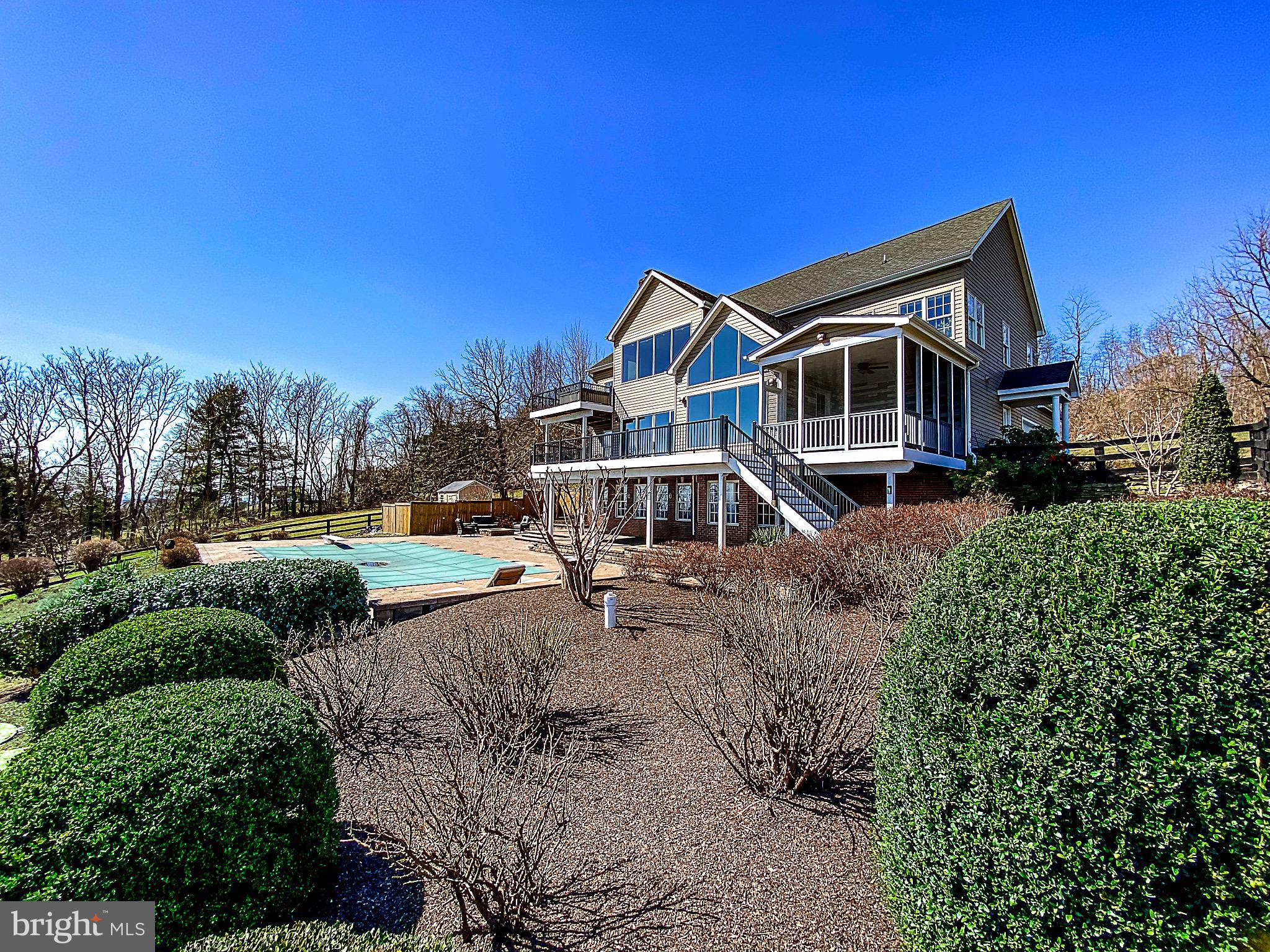 35059 Sunny Ridge Road Round Hill, VA 20141 - Photo 58 of 78