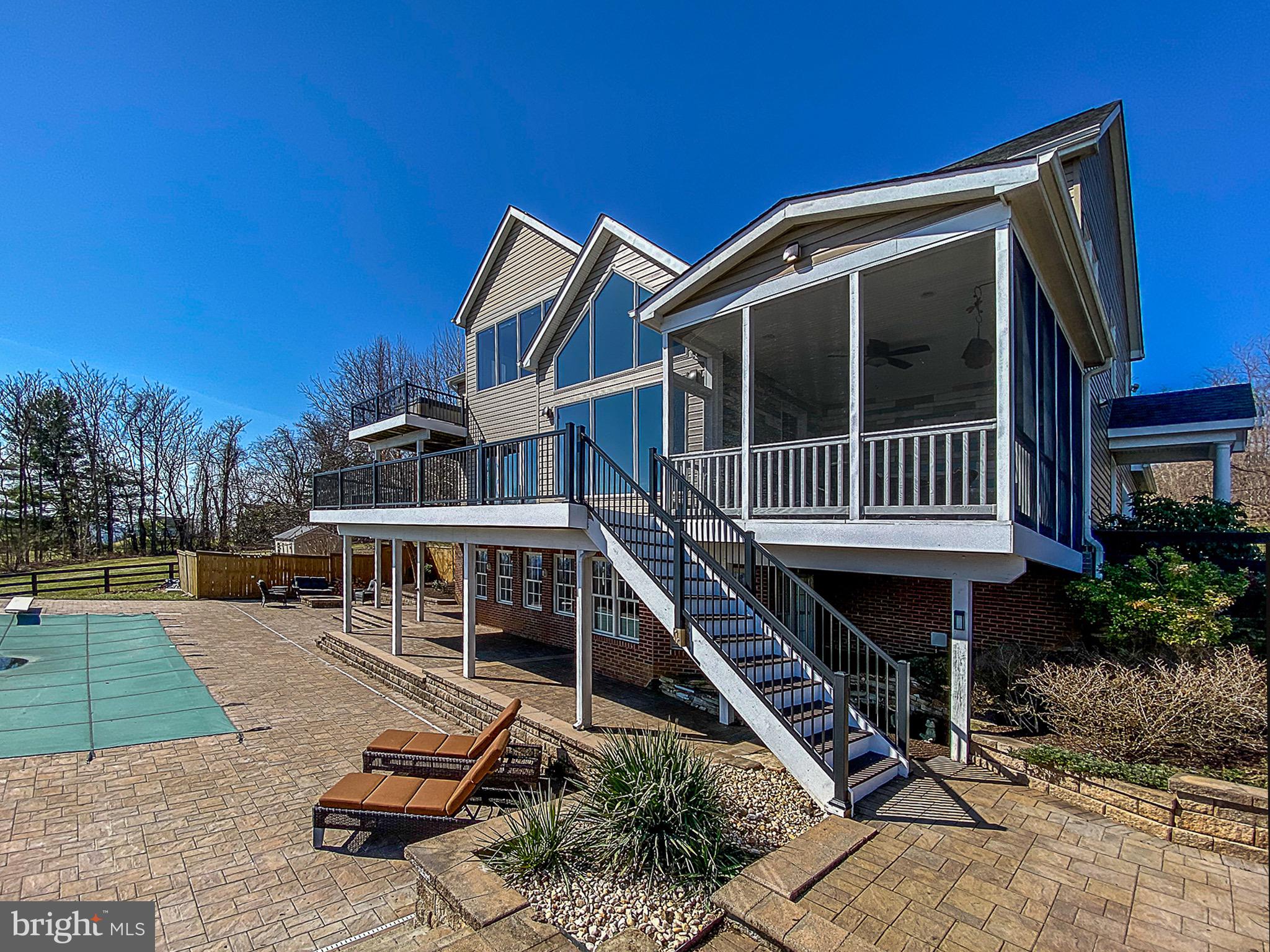 35059 Sunny Ridge Road Round Hill, VA 20141 - Photo 59 of 78