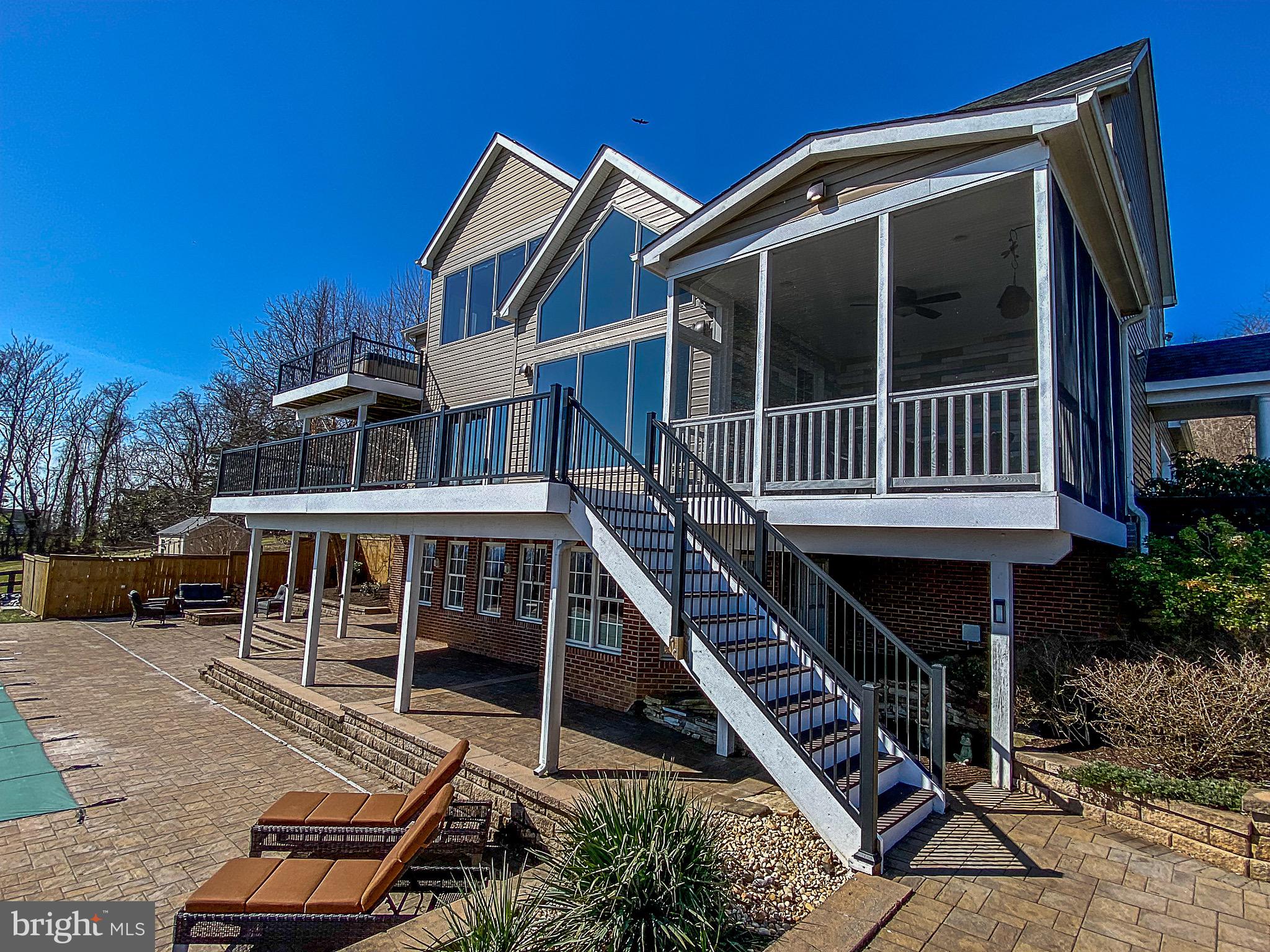 35059 Sunny Ridge Road Round Hill, VA 20141 - Photo 62 of 78