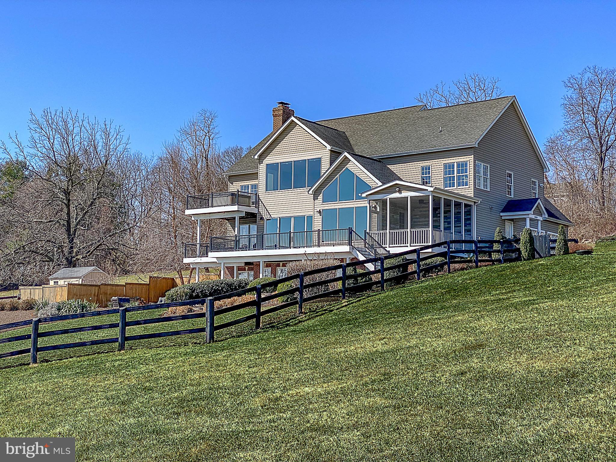 35059 Sunny Ridge Road Round Hill, VA 20141 - Photo 64 of 78