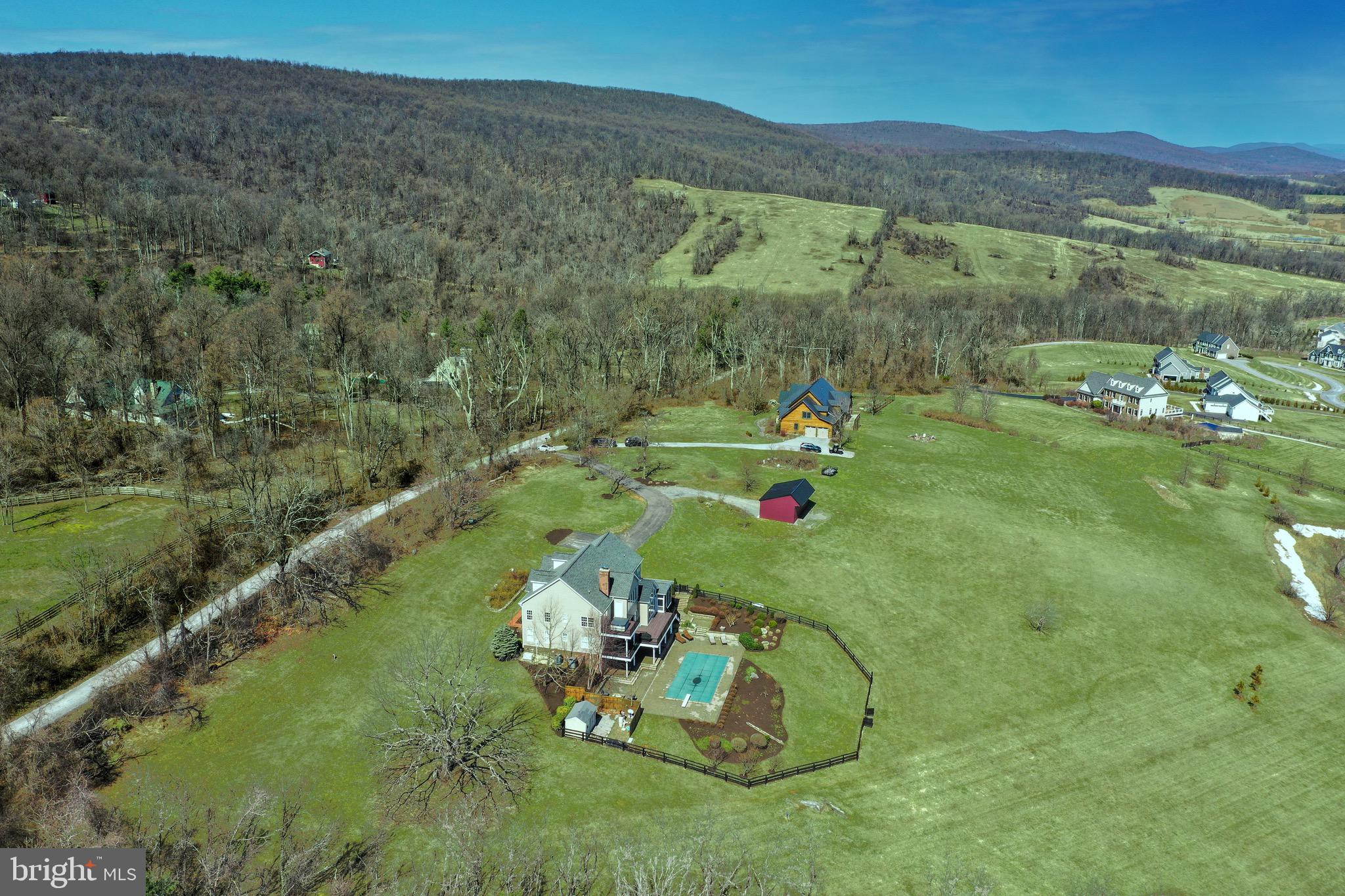 35059 Sunny Ridge Road Round Hill, VA 20141 - Photo 70 of 78