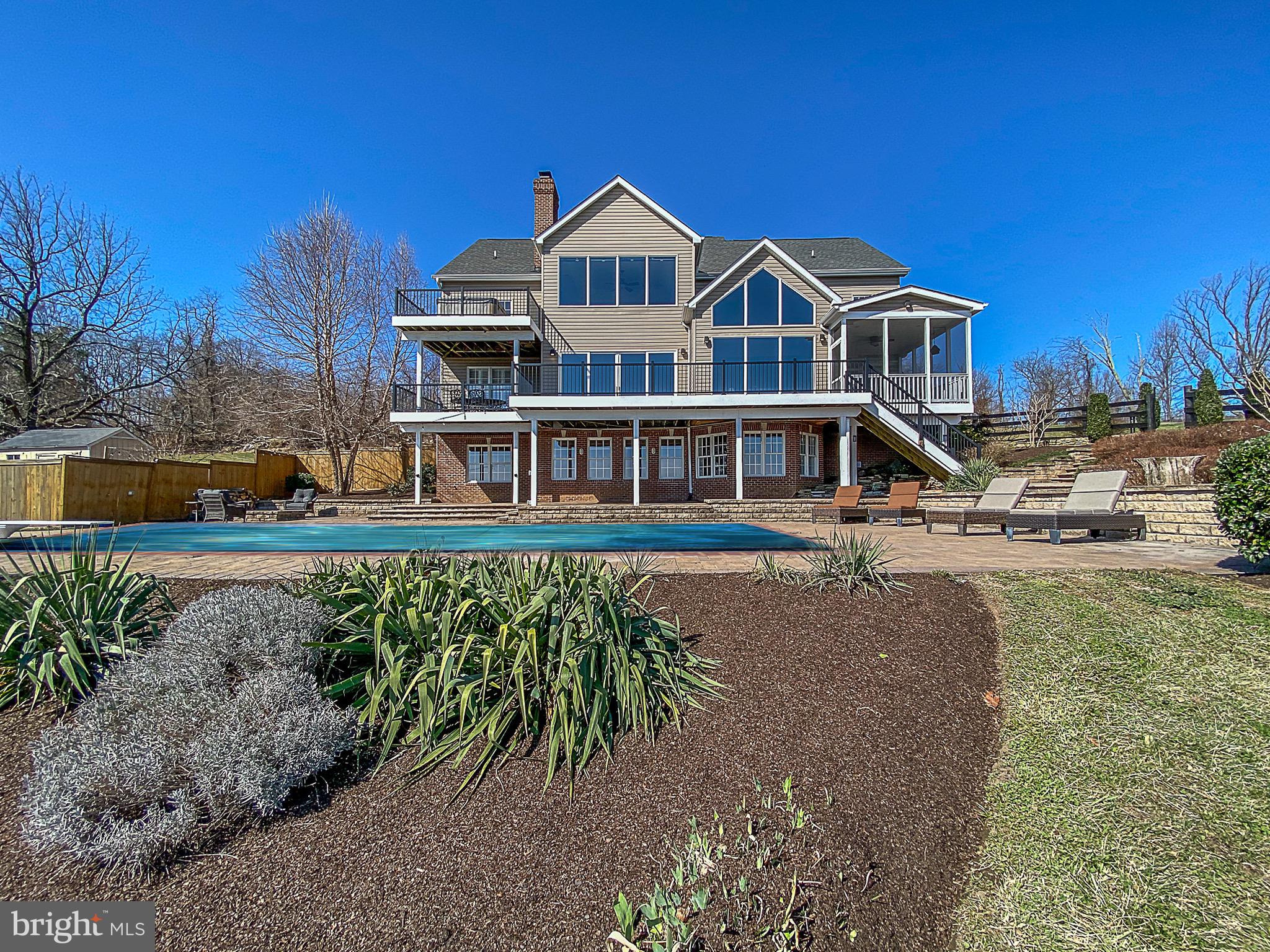 35059 Sunny Ridge Road Round Hill, VA 20141 - Photo 71 of 78
