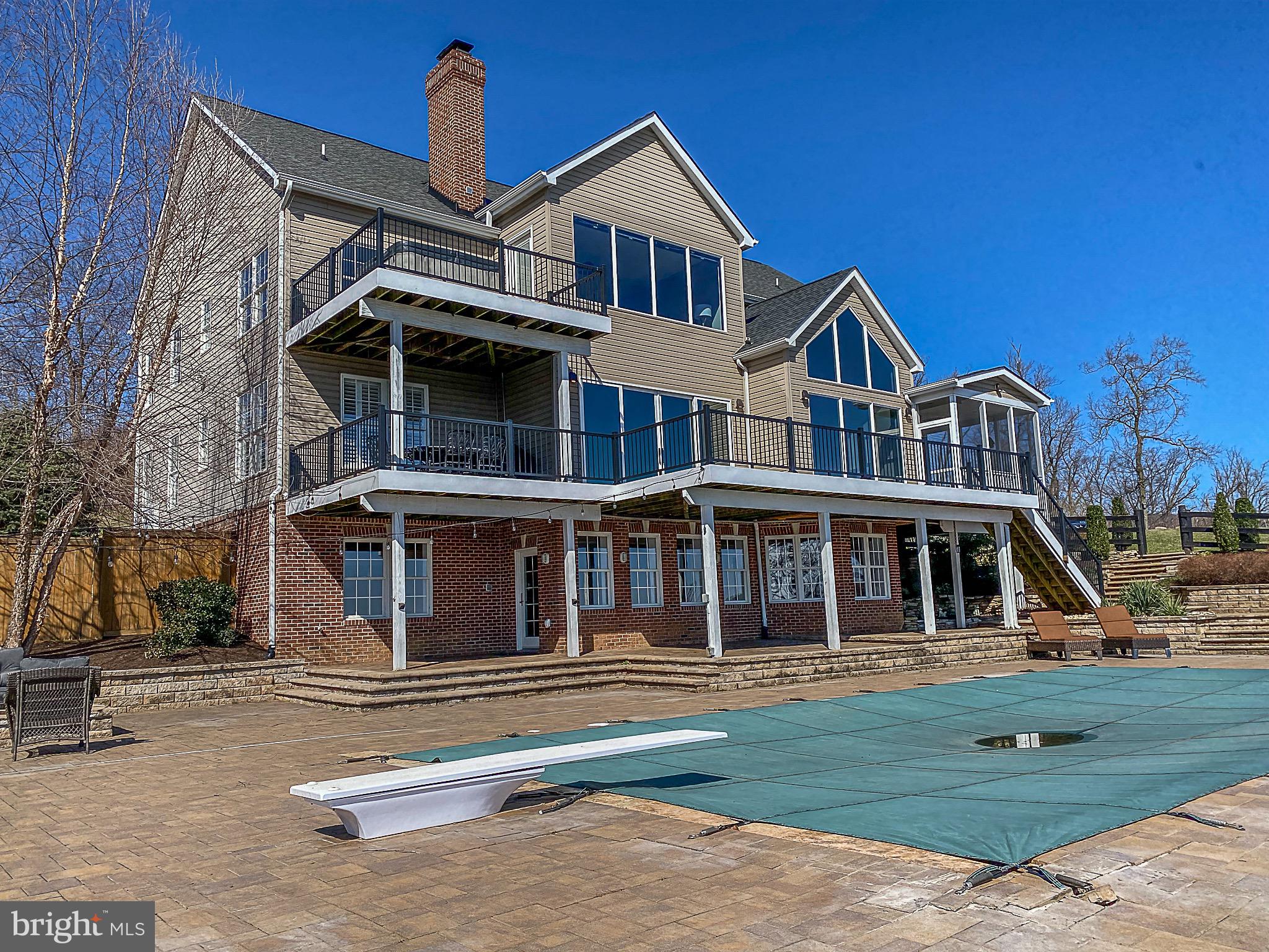 35059 Sunny Ridge Road Round Hill, VA 20141 - Photo 72 of 78