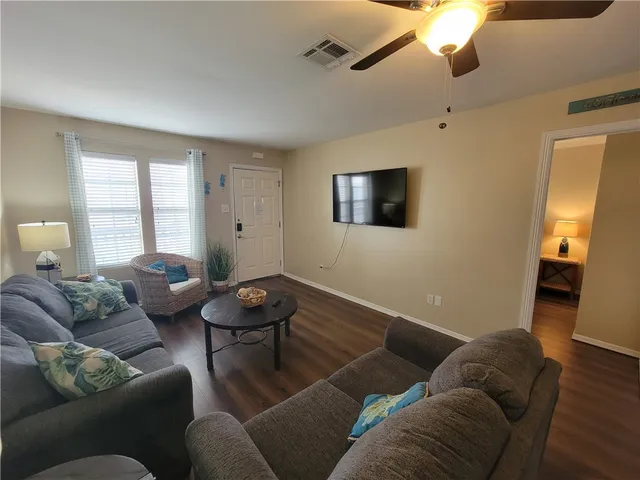 $199,900 | 15438 Seamount Cay Court, Unit 103, Corpus Christi, TX 78418