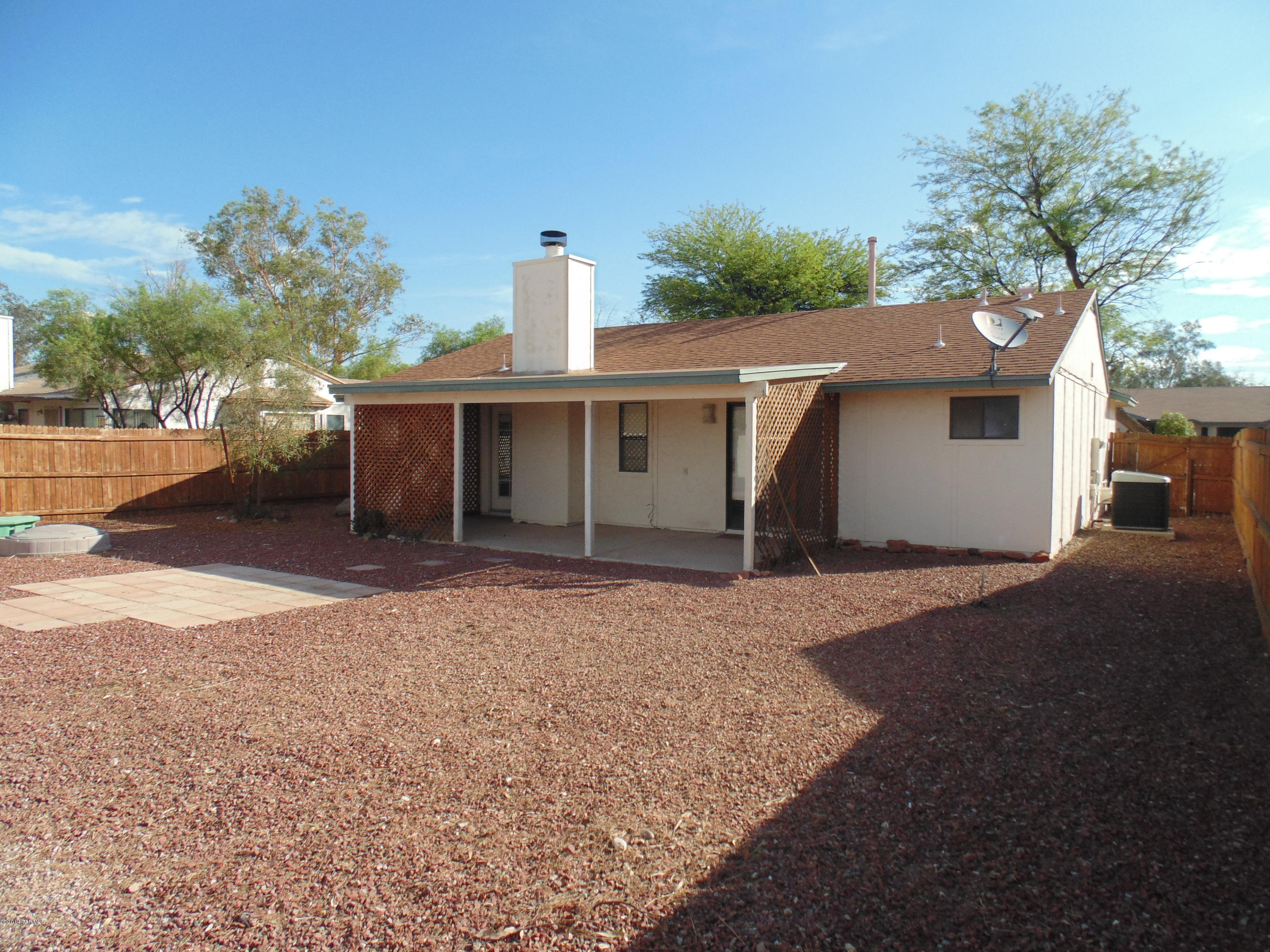 2739 West Sunset Road Tucson, AZ 85741 - Photo 13 of 18