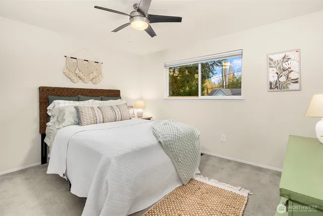 $985,000 | 3410 Northeast 202nd Street, Lake Forest Park, WA 98155