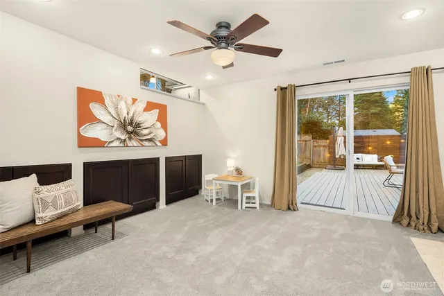 $985,000 | 3410 Northeast 202nd Street, Lake Forest Park, WA 98155