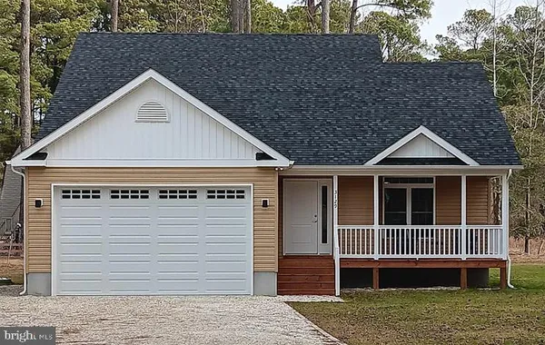 $398,500 | 295 Navigator Drive, Greenbackville, VA 23356