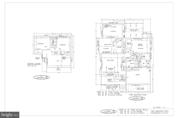 $398,500 | 295 Navigator Drive, Greenbackville, VA 23356