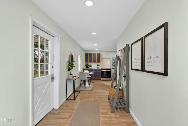 $295,000 | 21468 Mandalay Lane, Abingdon, VA 24211