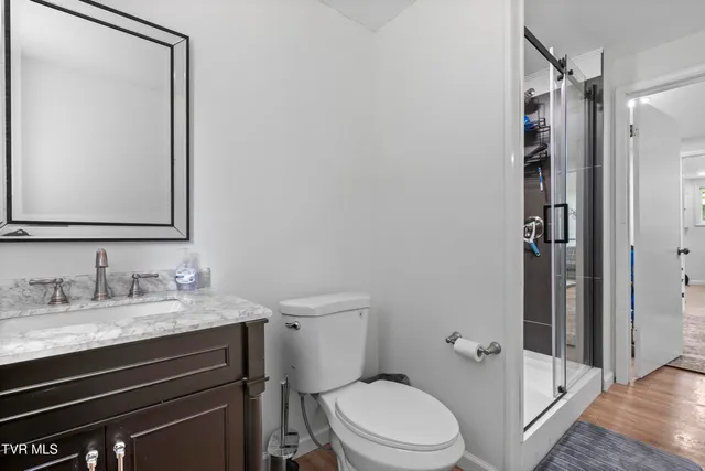 $295,000 | 21468 Mandalay Lane, Abingdon, VA 24211