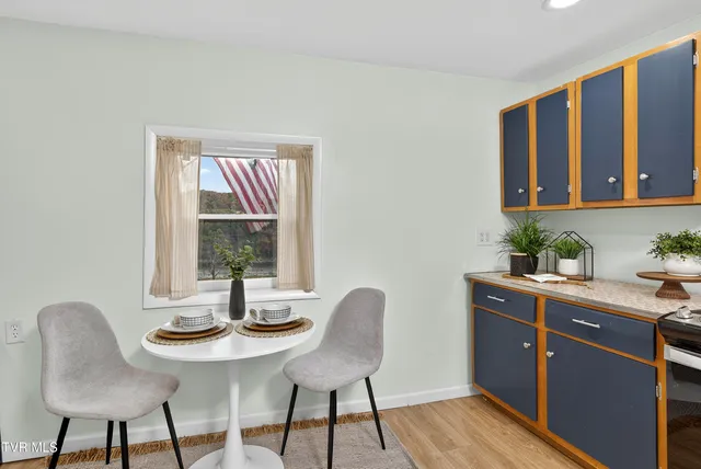 $295,000 | 21468 Mandalay Lane, Abingdon, VA 24211