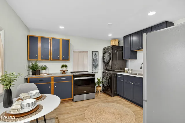 $295,000 | 21468 Mandalay Lane, Abingdon, VA 24211