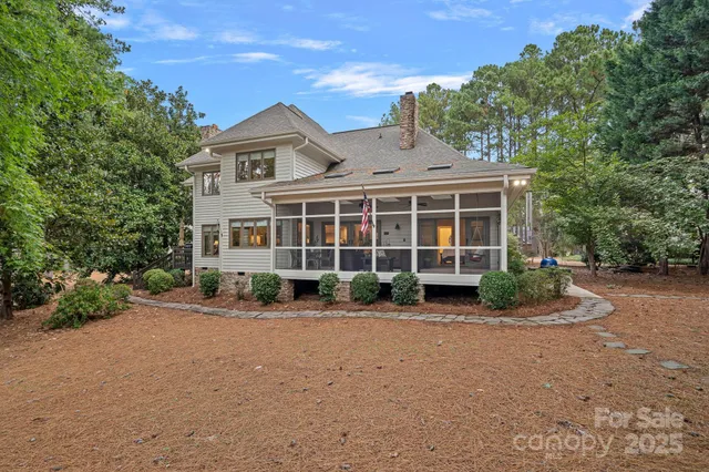 $898,999 | 176 Yadkin Falls, New London, NC 28127