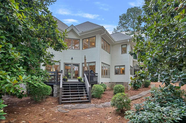 $898,999 | 176 Yadkin Falls, New London, NC 28127