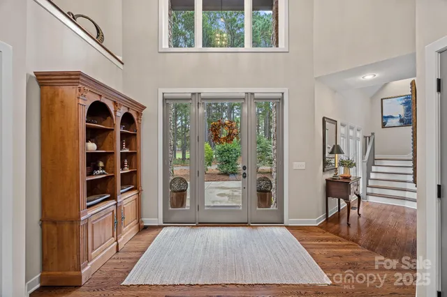 $898,999 | 176 Yadkin Falls, New London, NC 28127