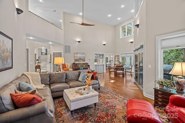 $898,999 | 176 Yadkin Falls, New London, NC 28127