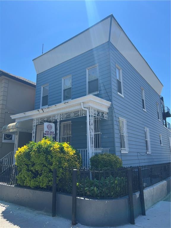 2802 Cortelyou Road Brooklyn, NY 11226 - Photo 1 of 2